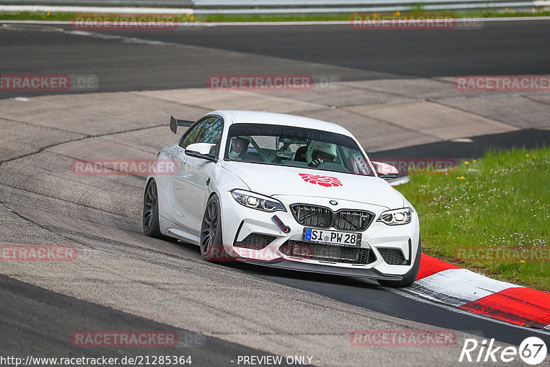 Bild #21285364 - Touristenfahrten Nürburgring Nordschleife (06.05.2023)