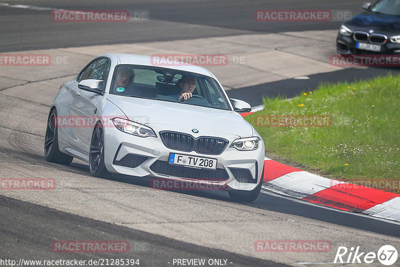 Bild #21285394 - Touristenfahrten Nürburgring Nordschleife (06.05.2023)