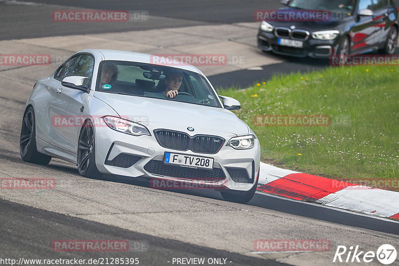 Bild #21285395 - Touristenfahrten Nürburgring Nordschleife (06.05.2023)