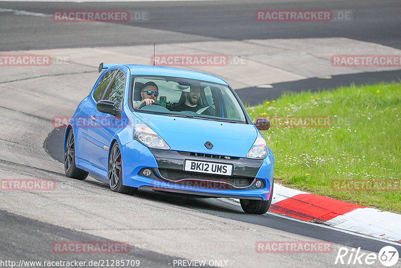 Bild #21285709 - Touristenfahrten Nürburgring Nordschleife (06.05.2023)