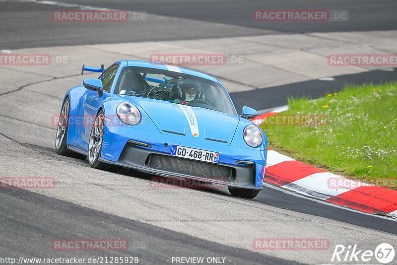 Bild #21285928 - Touristenfahrten Nürburgring Nordschleife (06.05.2023)