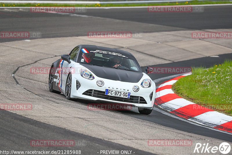 Bild #21285988 - Touristenfahrten Nürburgring Nordschleife (06.05.2023)