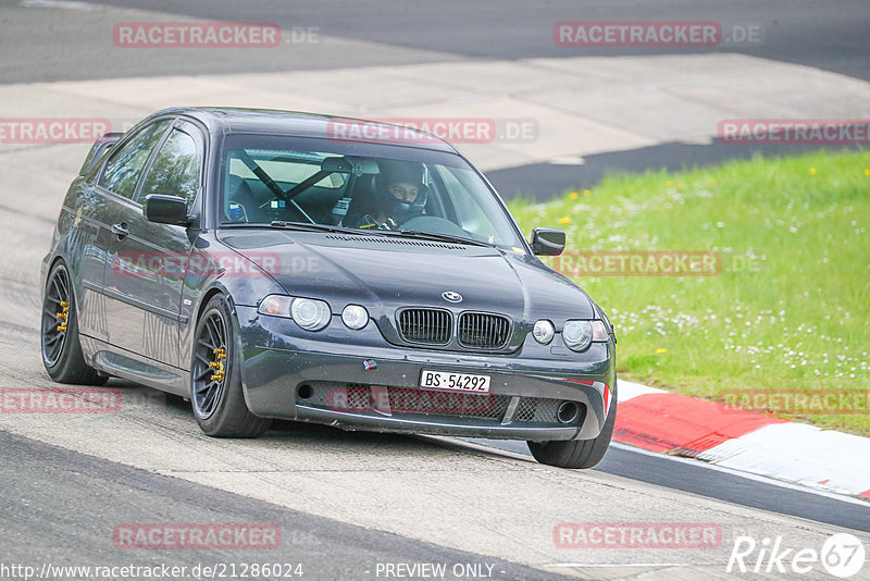 Bild #21286024 - Touristenfahrten Nürburgring Nordschleife (06.05.2023)