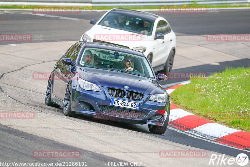 Bild #21286101 - Touristenfahrten Nürburgring Nordschleife (06.05.2023)