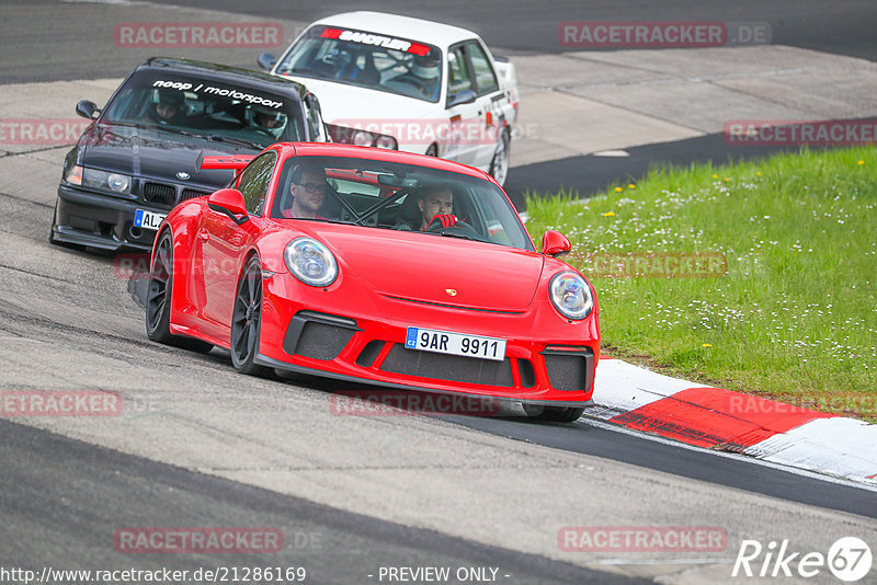 Bild #21286169 - Touristenfahrten Nürburgring Nordschleife (06.05.2023)