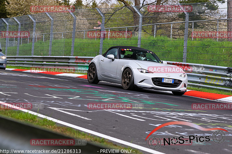 Bild #21286313 - Touristenfahrten Nürburgring Nordschleife (06.05.2023)