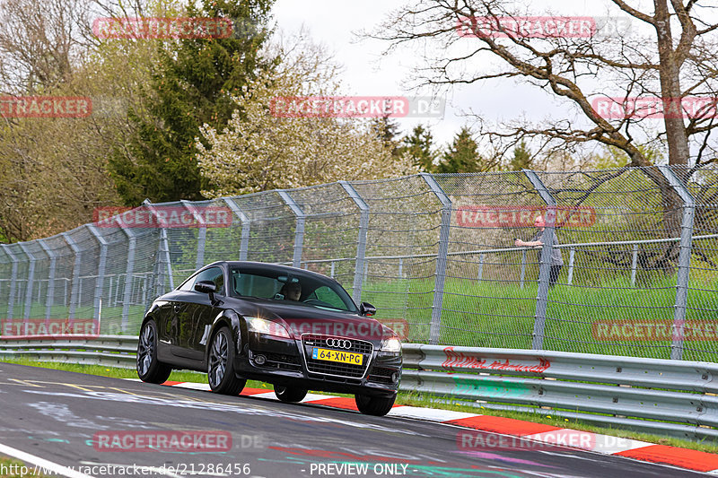 Bild #21286456 - Touristenfahrten Nürburgring Nordschleife (06.05.2023)