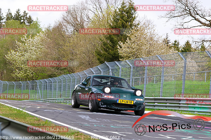 Bild #21286669 - Touristenfahrten Nürburgring Nordschleife (06.05.2023)