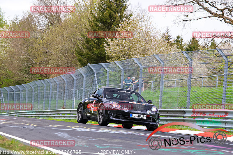 Bild #21286735 - Touristenfahrten Nürburgring Nordschleife (06.05.2023)