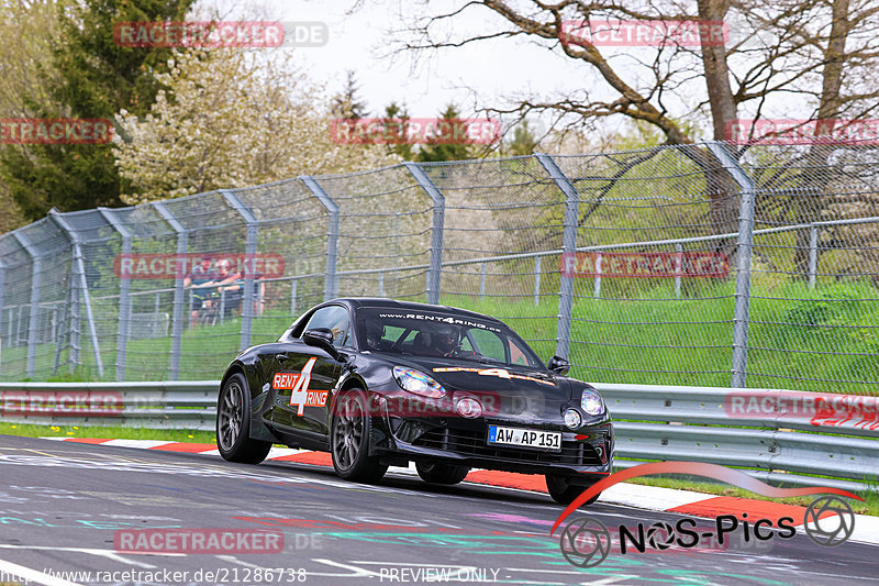 Bild #21286738 - Touristenfahrten Nürburgring Nordschleife (06.05.2023)