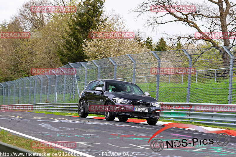 Bild #21286809 - Touristenfahrten Nürburgring Nordschleife (06.05.2023)