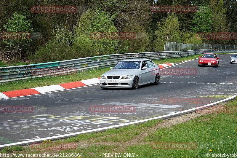 Bild #21286864 - Touristenfahrten Nürburgring Nordschleife (06.05.2023)