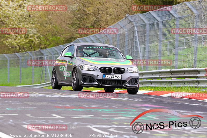 Bild #21286996 - Touristenfahrten Nürburgring Nordschleife (06.05.2023)