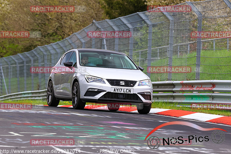 Bild #21287014 - Touristenfahrten Nürburgring Nordschleife (06.05.2023)