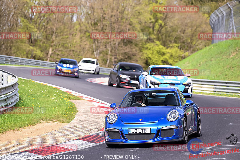 Bild #21287130 - Touristenfahrten Nürburgring Nordschleife (06.05.2023)