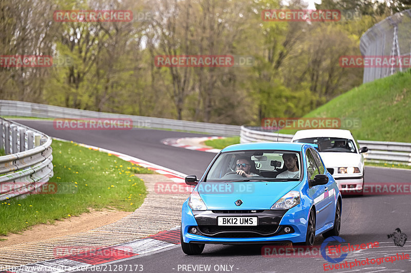 Bild #21287173 - Touristenfahrten Nürburgring Nordschleife (06.05.2023)