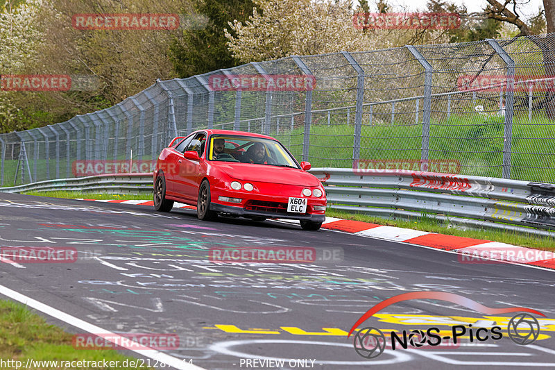 Bild #21287244 - Touristenfahrten Nürburgring Nordschleife (06.05.2023)