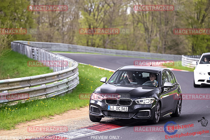 Bild #21287327 - Touristenfahrten Nürburgring Nordschleife (06.05.2023)