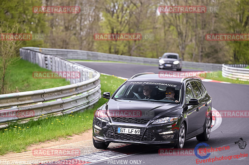 Bild #21287333 - Touristenfahrten Nürburgring Nordschleife (06.05.2023)