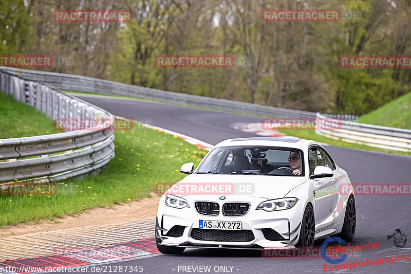 Bild #21287345 - Touristenfahrten Nürburgring Nordschleife (06.05.2023)