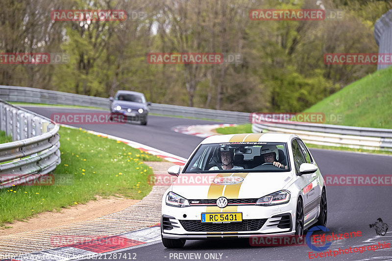 Bild #21287412 - Touristenfahrten Nürburgring Nordschleife (06.05.2023)