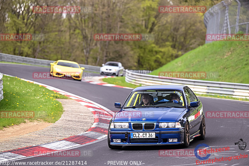 Bild #21287414 - Touristenfahrten Nürburgring Nordschleife (06.05.2023)