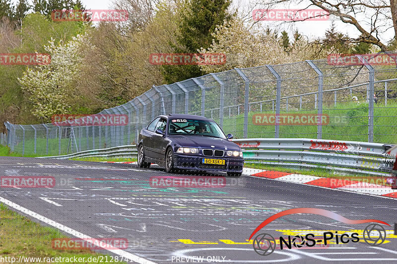 Bild #21287418 - Touristenfahrten Nürburgring Nordschleife (06.05.2023)