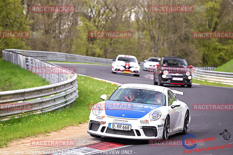 Bild #21287428 - Touristenfahrten Nürburgring Nordschleife (06.05.2023)