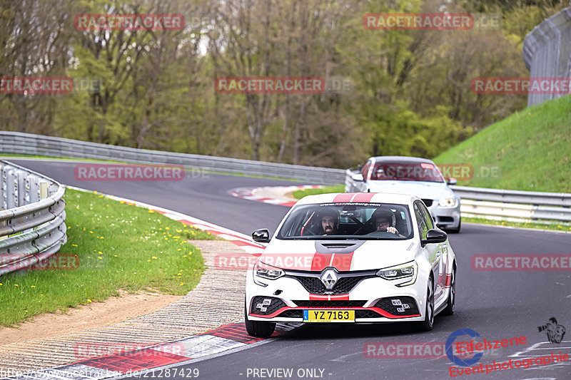 Bild #21287429 - Touristenfahrten Nürburgring Nordschleife (06.05.2023)