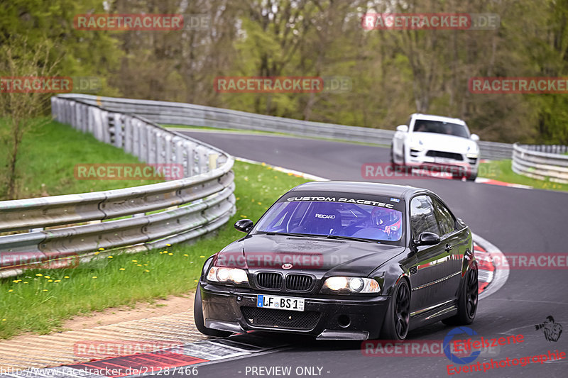 Bild #21287466 - Touristenfahrten Nürburgring Nordschleife (06.05.2023)