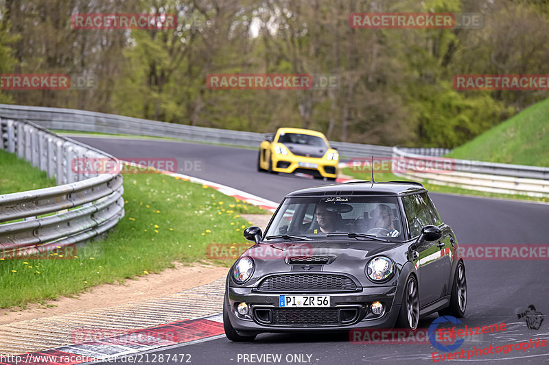 Bild #21287472 - Touristenfahrten Nürburgring Nordschleife (06.05.2023)