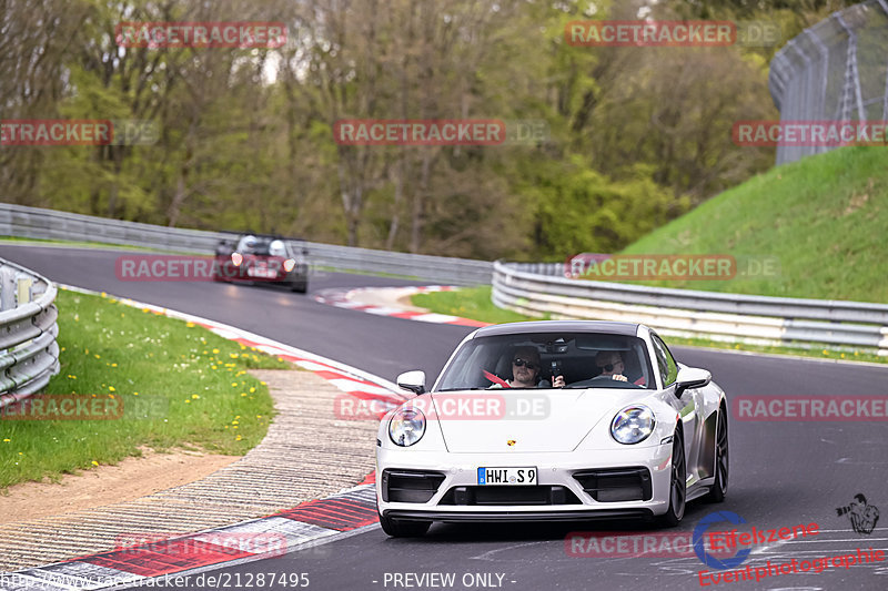 Bild #21287495 - Touristenfahrten Nürburgring Nordschleife (06.05.2023)