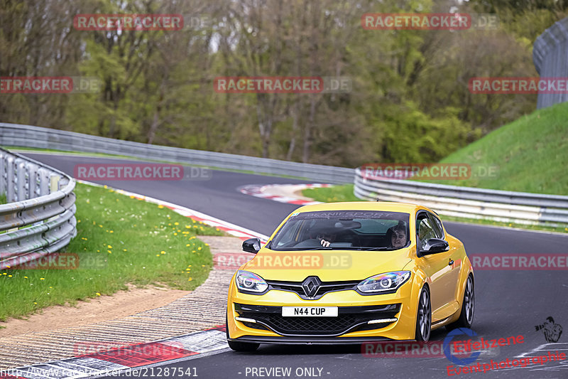 Bild #21287541 - Touristenfahrten Nürburgring Nordschleife (06.05.2023)