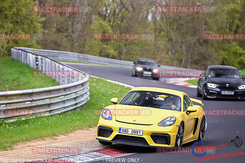 Bild #21287571 - Touristenfahrten Nürburgring Nordschleife (06.05.2023)