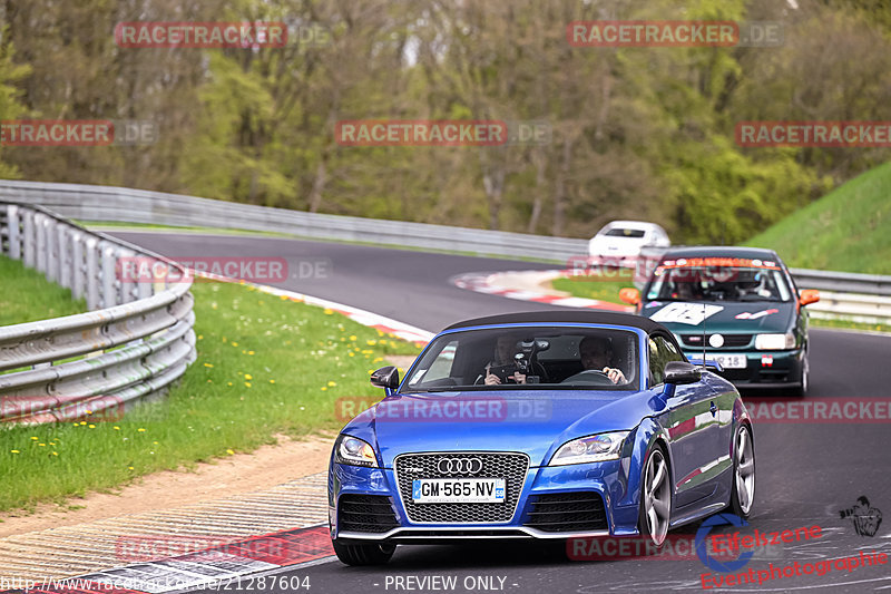 Bild #21287604 - Touristenfahrten Nürburgring Nordschleife (06.05.2023)