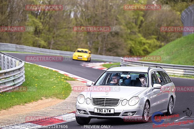 Bild #21287606 - Touristenfahrten Nürburgring Nordschleife (06.05.2023)