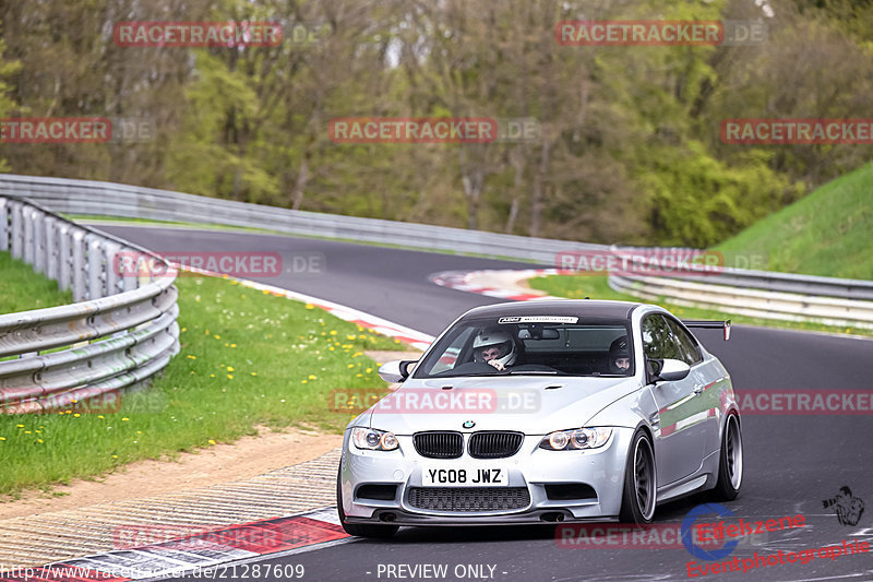 Bild #21287609 - Touristenfahrten Nürburgring Nordschleife (06.05.2023)