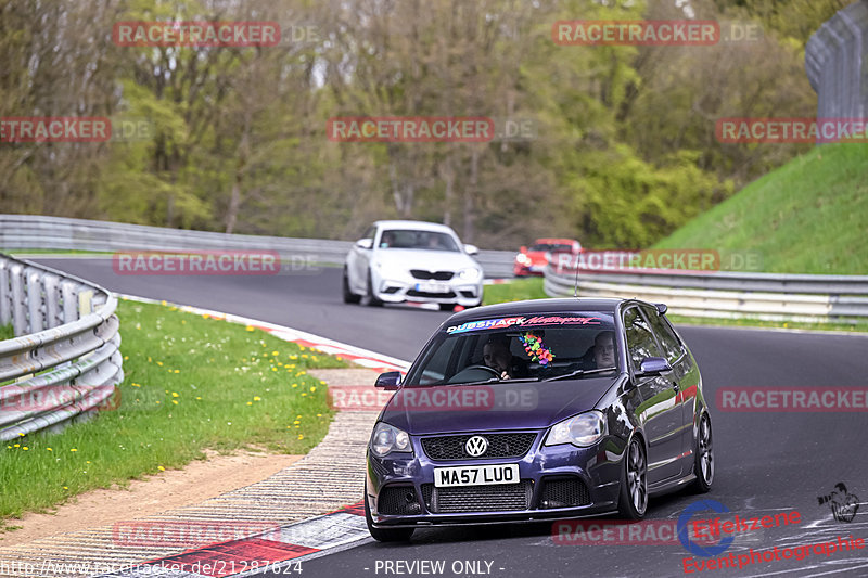 Bild #21287624 - Touristenfahrten Nürburgring Nordschleife (06.05.2023)