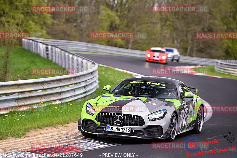 Bild #21287649 - Touristenfahrten Nürburgring Nordschleife (06.05.2023)