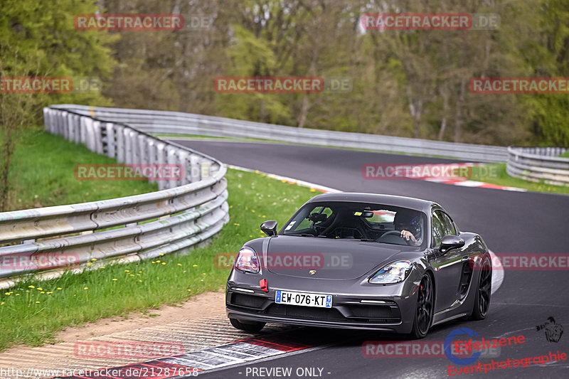 Bild #21287658 - Touristenfahrten Nürburgring Nordschleife (06.05.2023)