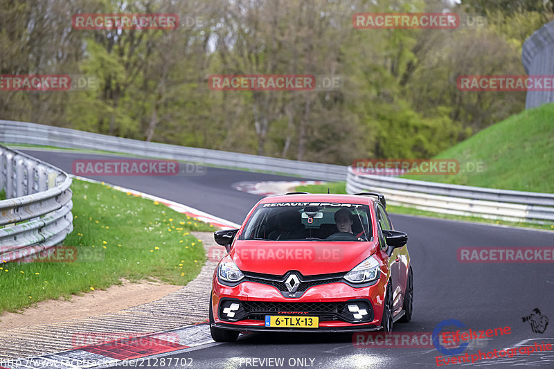 Bild #21287702 - Touristenfahrten Nürburgring Nordschleife (06.05.2023)