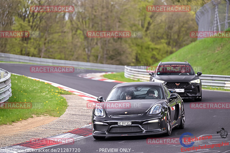 Bild #21287720 - Touristenfahrten Nürburgring Nordschleife (06.05.2023)