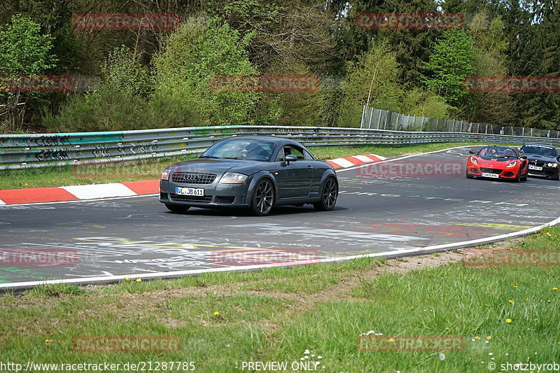 Bild #21287785 - Touristenfahrten Nürburgring Nordschleife (06.05.2023)