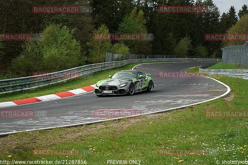 Bild #21287856 - Touristenfahrten Nürburgring Nordschleife (06.05.2023)