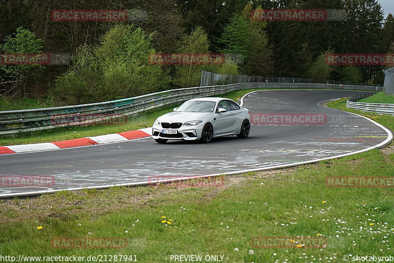 Bild #21287941 - Touristenfahrten Nürburgring Nordschleife (06.05.2023)