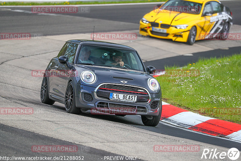 Bild #21288052 - Touristenfahrten Nürburgring Nordschleife (06.05.2023)