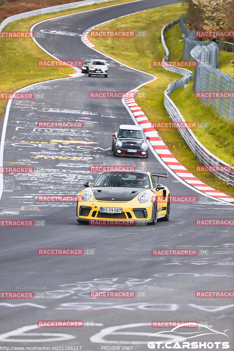 Bild #21288217 - Touristenfahrten Nürburgring Nordschleife (06.05.2023)