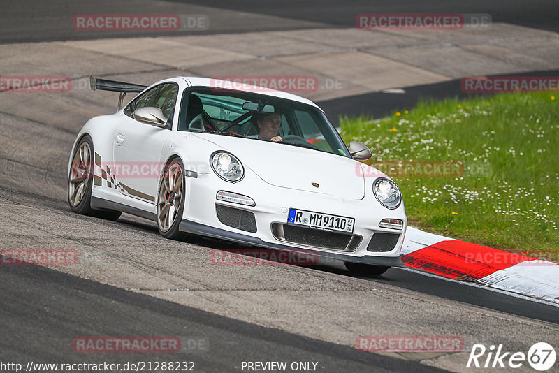 Bild #21288232 - Touristenfahrten Nürburgring Nordschleife (06.05.2023)