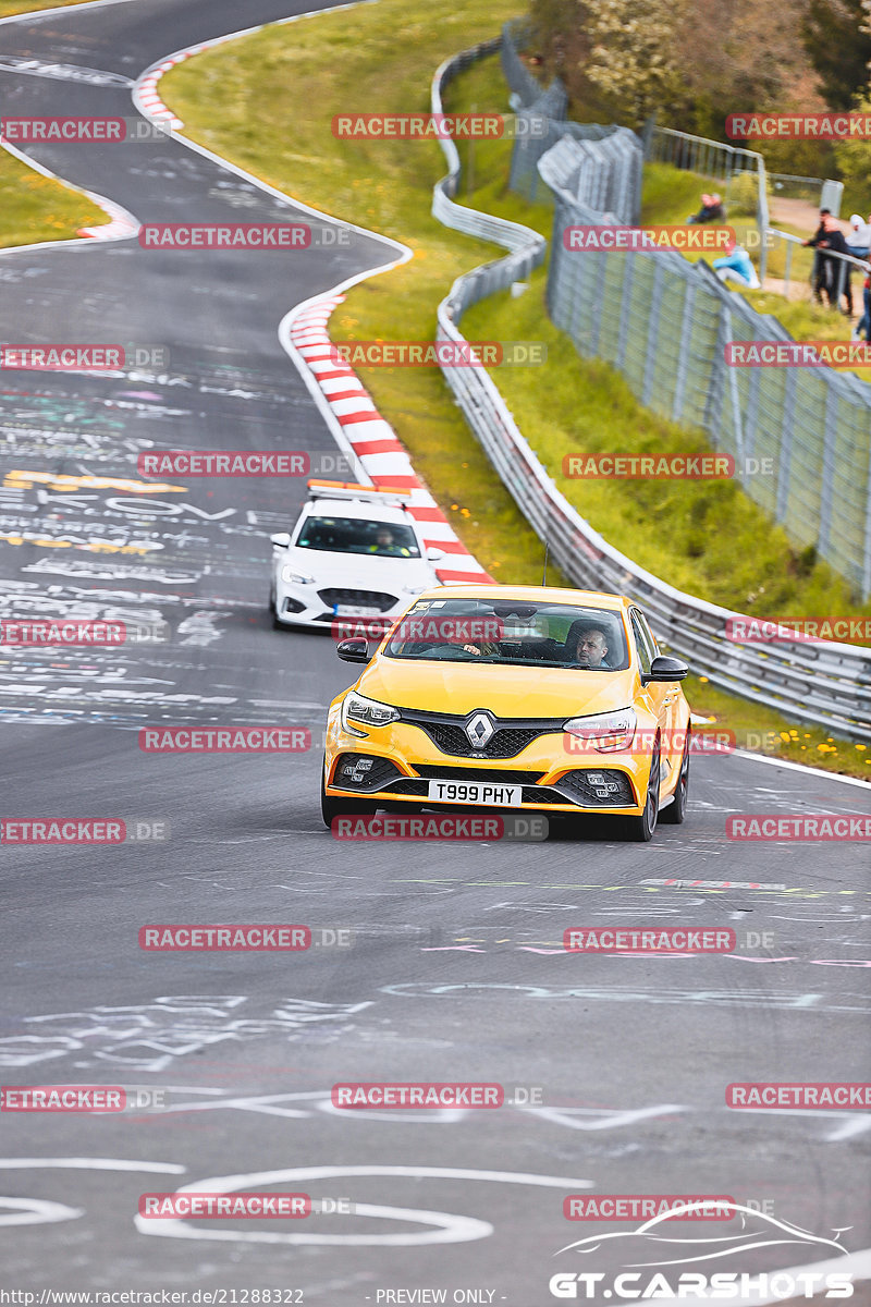 Bild #21288322 - Touristenfahrten Nürburgring Nordschleife (06.05.2023)