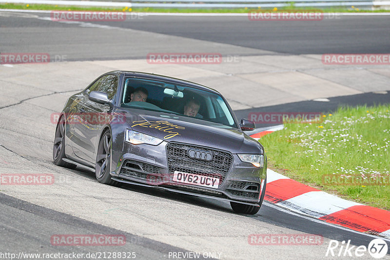 Bild #21288325 - Touristenfahrten Nürburgring Nordschleife (06.05.2023)